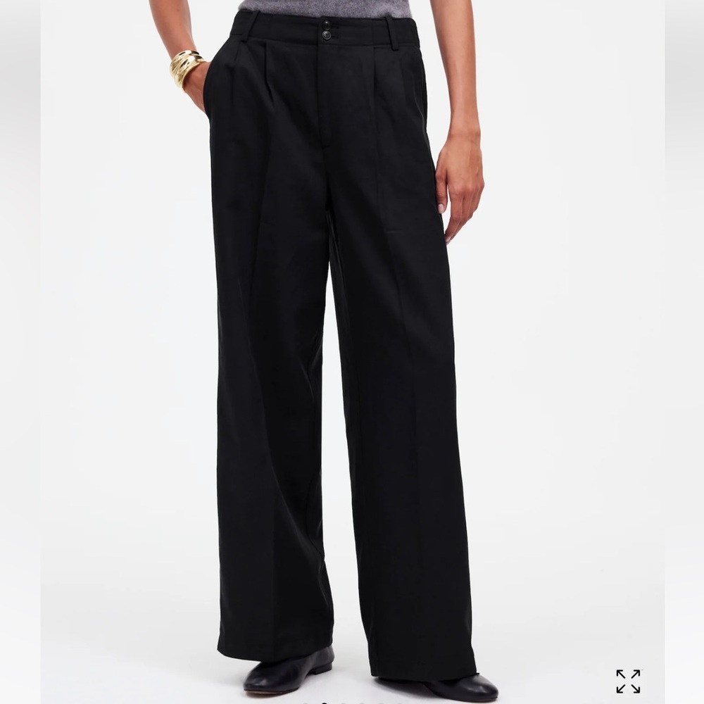 Madewell Trousers